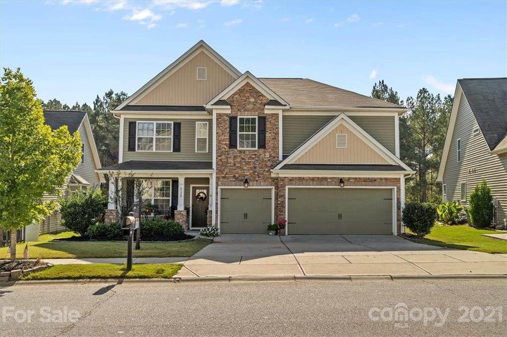 4528 Carrington Drive - Photo 1
