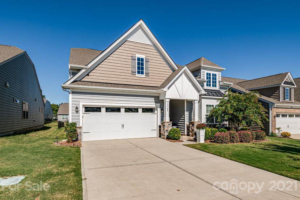 13108 Canterbury Castle Drive - Photo 1