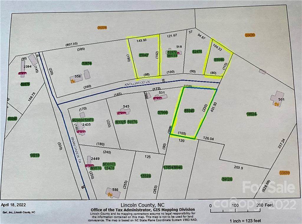 Near 531 Knollwood Lane - Photo 1