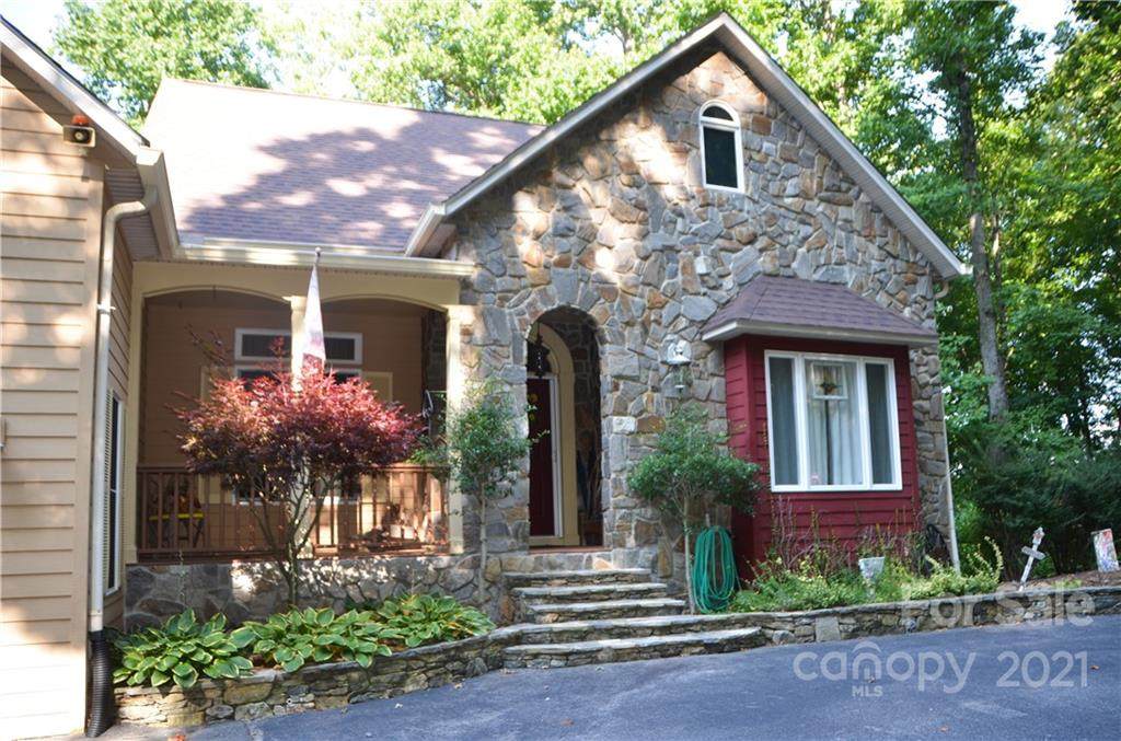 445 Equestrian Drive - Photo 1