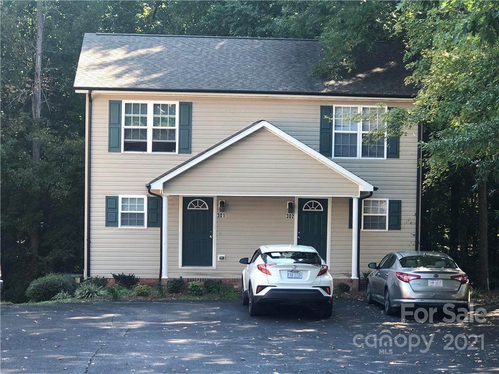 1602-101 Humble Street - Photo 1