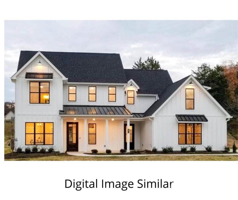 5166 Star Magnolia Court - Photo 1