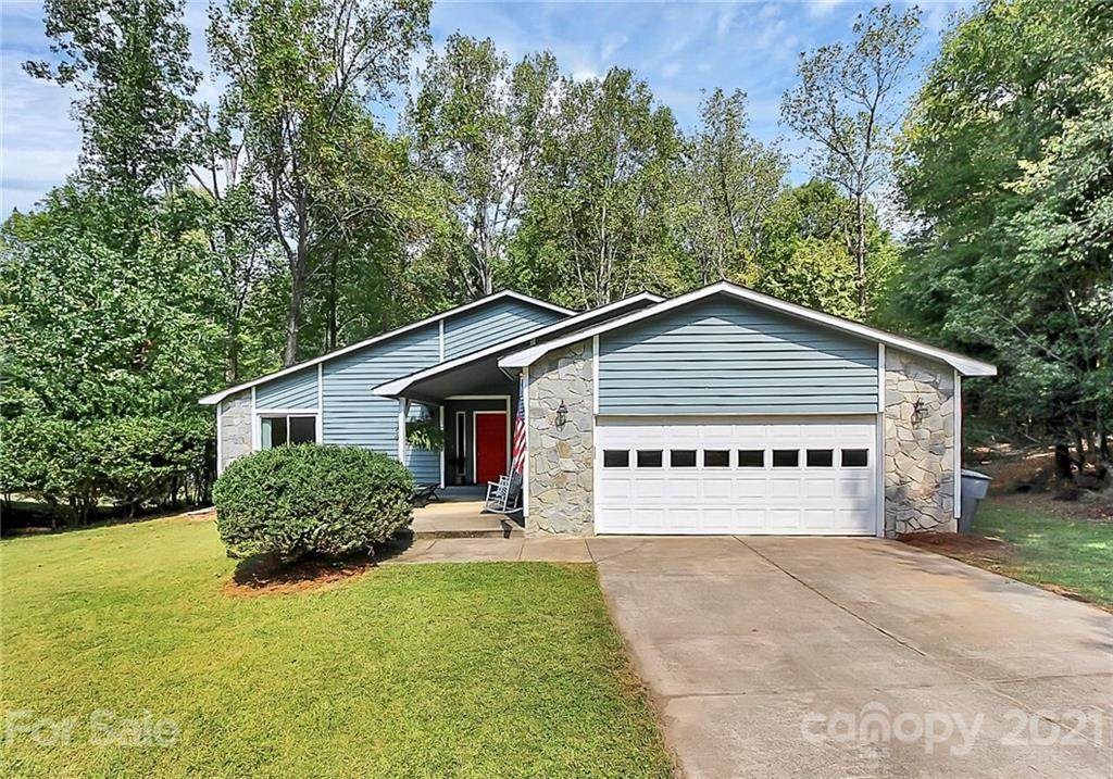 9221 Rainbow Forest Drive - Photo 1