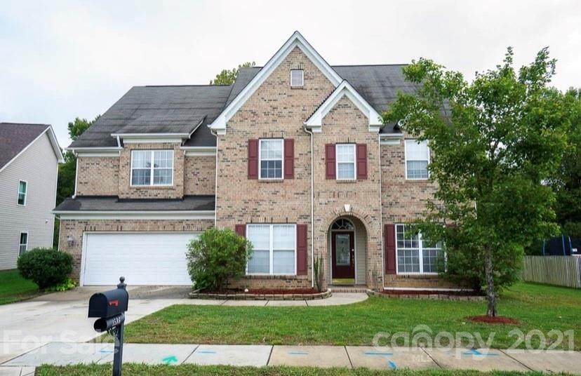 1586 Fitzgerald Street - Photo 1