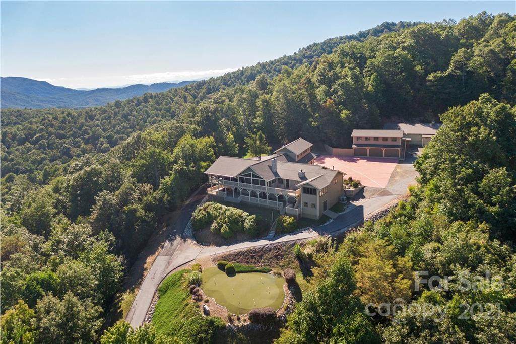 2085 Sand Branch Road - Photo 1