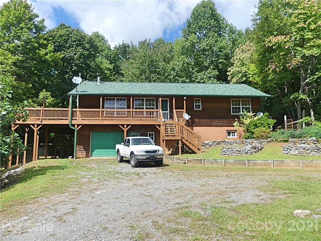 16 Rolling Ridge Trail - Photo 1