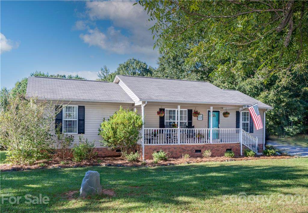 242 Turkey Creek Road - Photo 1