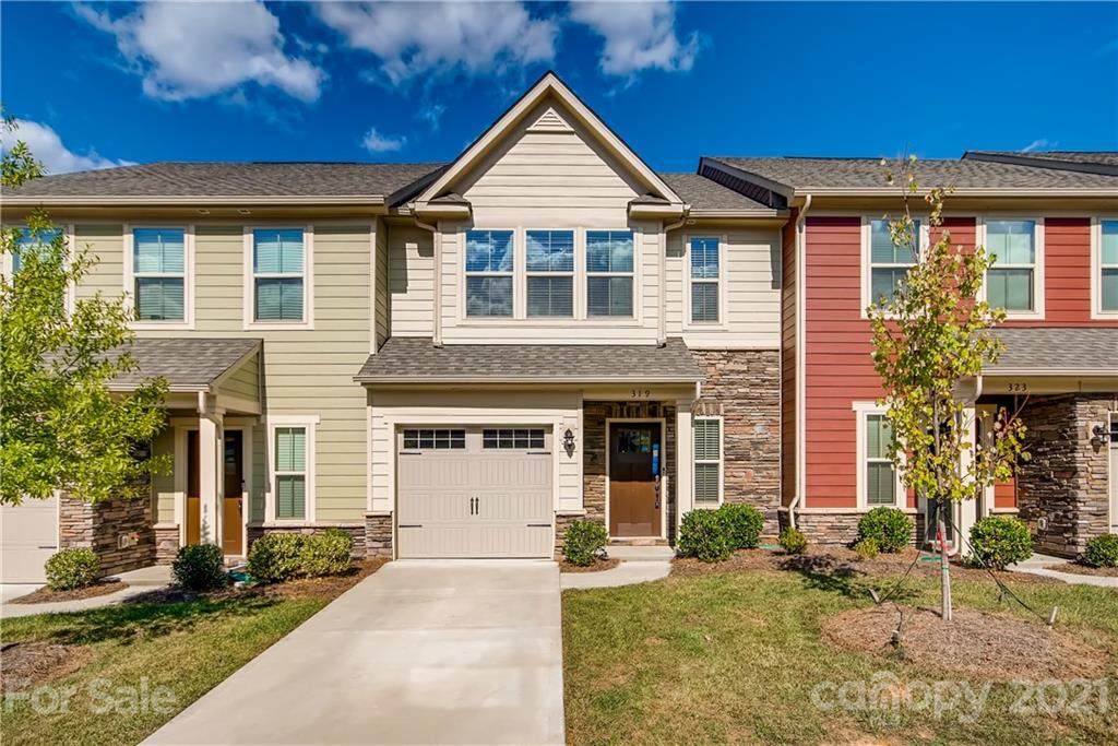 319 Pond Place Lane - Photo 1