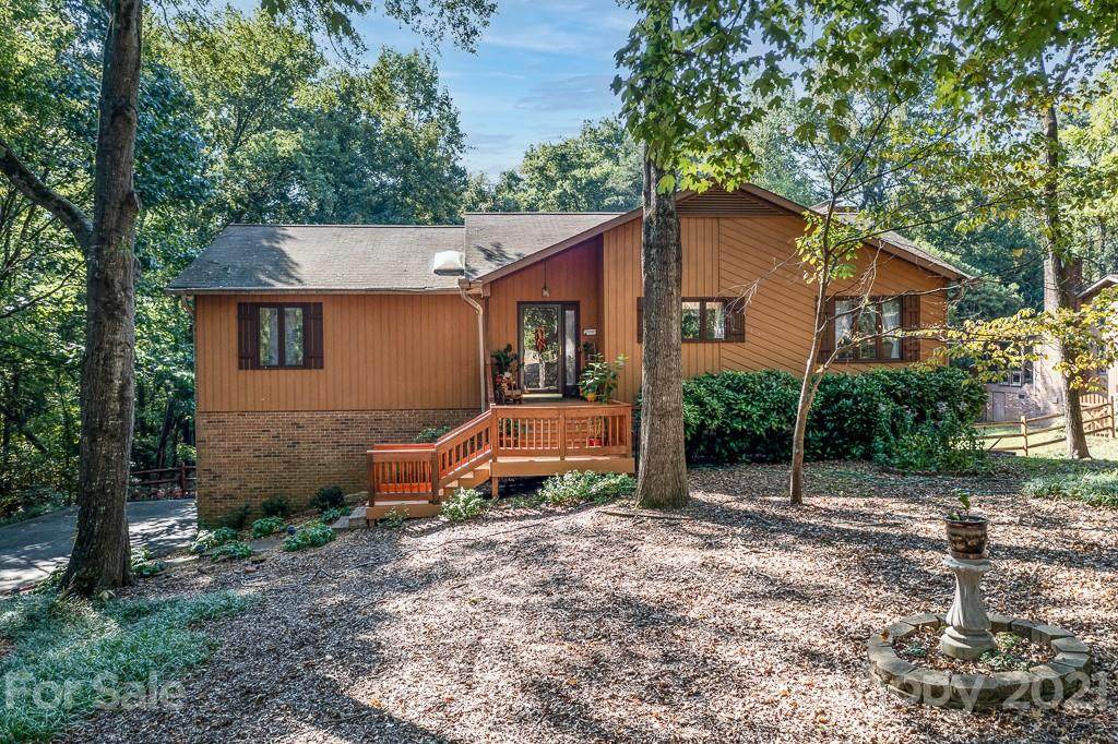 5517 Carving Tree Drive - Photo 1