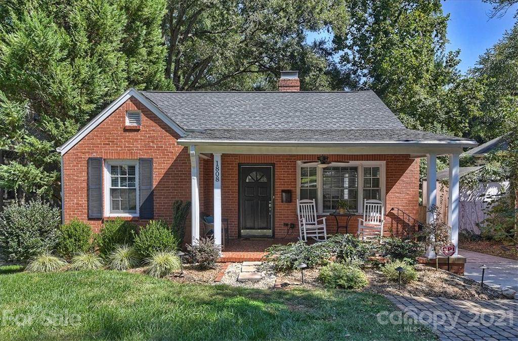 1808 Truman Road - Photo 1