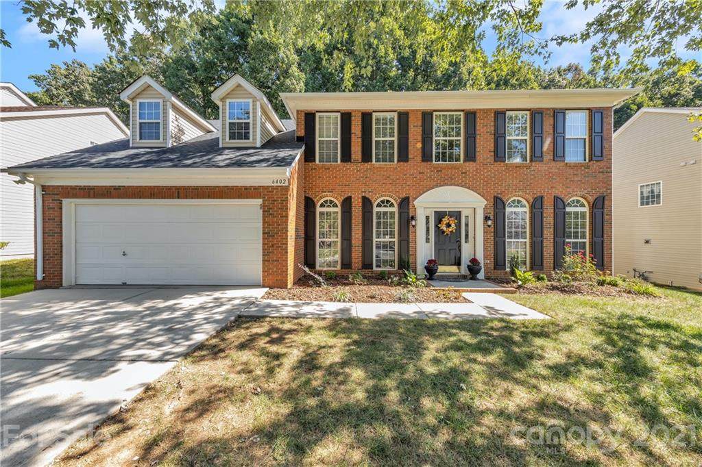 6402 Falls Lake Drive - Photo 1