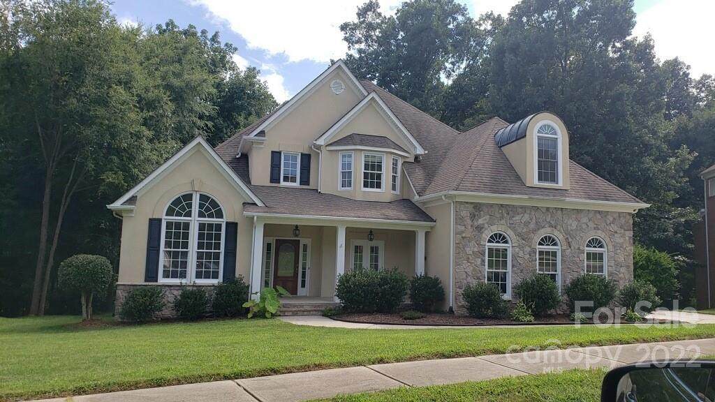 8121 Grahamson Lane - Photo 1