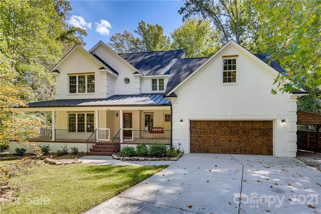 615 Millswood Drive - Photo 1