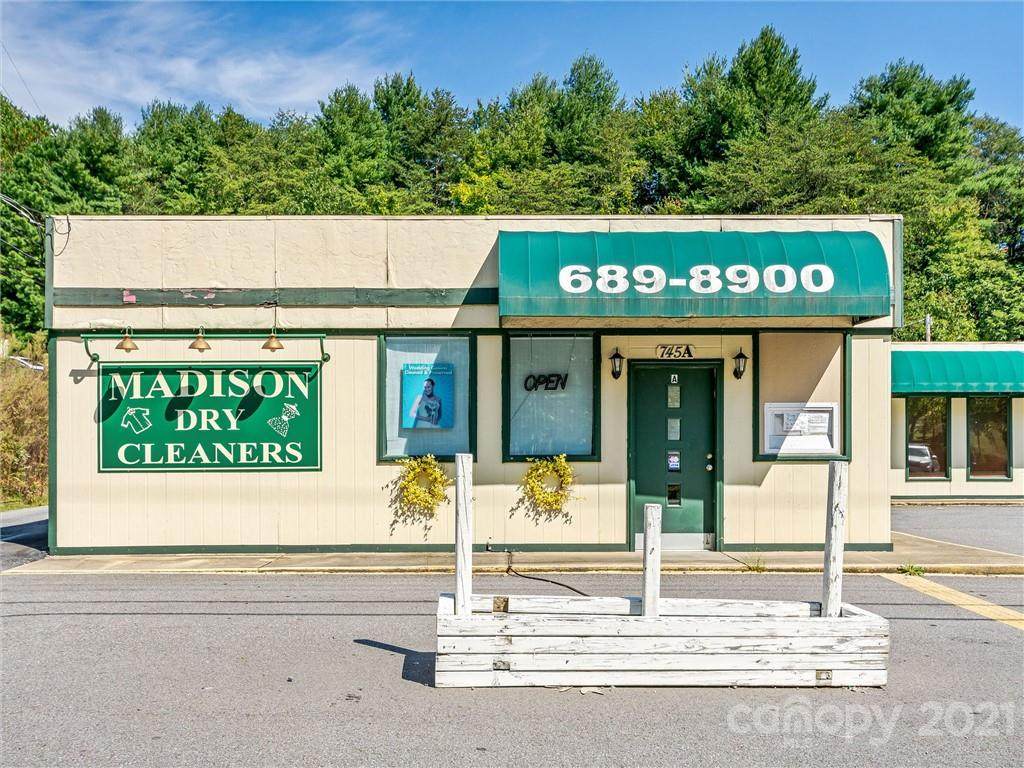 745 Carl Eller Road - Photo 1