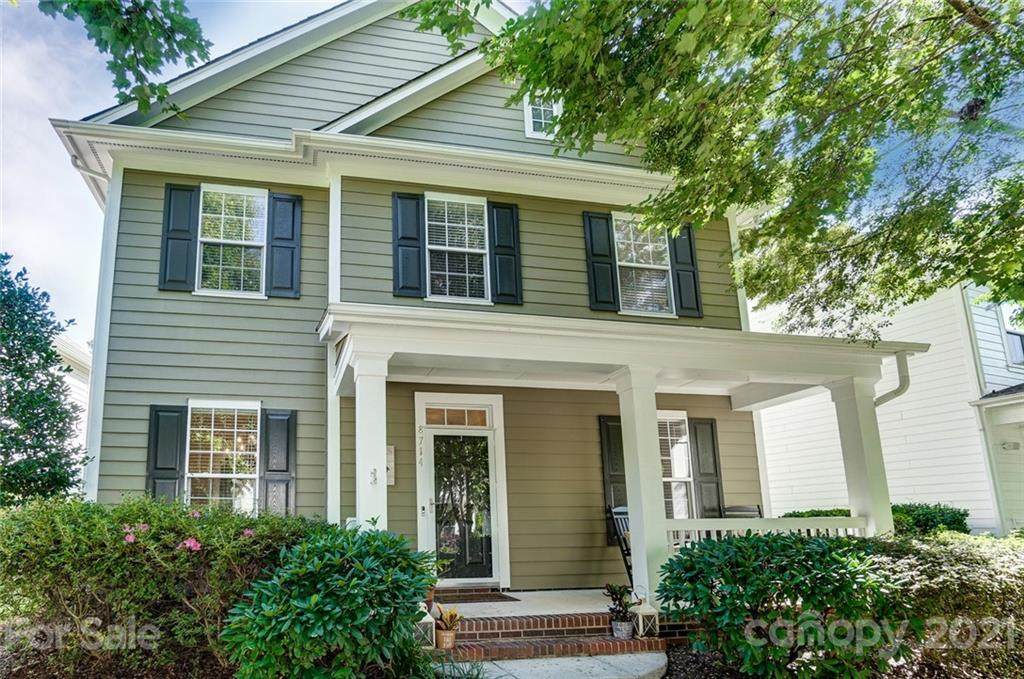 8714 Westmoreland Lake Drive - Photo 1