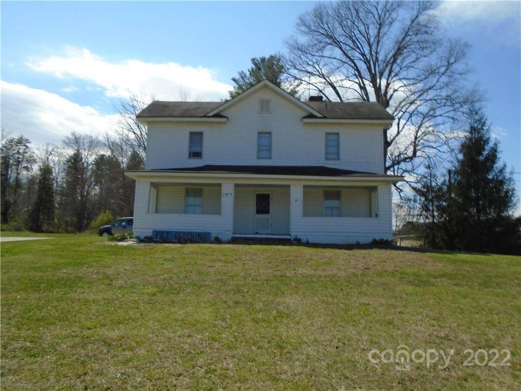 4178 Haywood Road - Photo 1