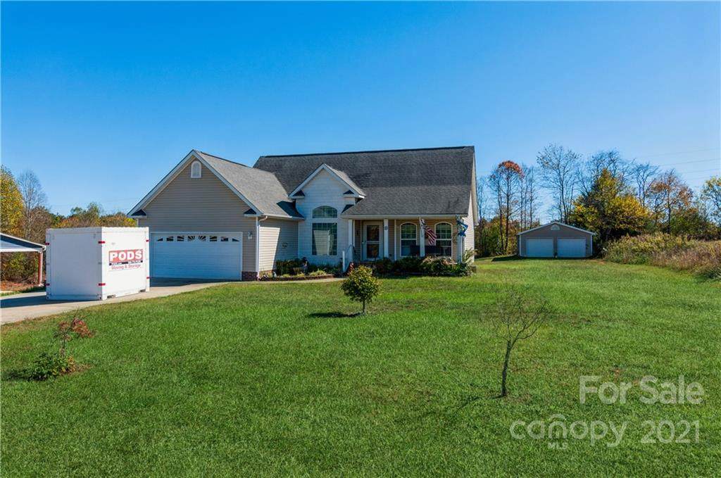 4165 Rolling Creek Drive - Photo 1