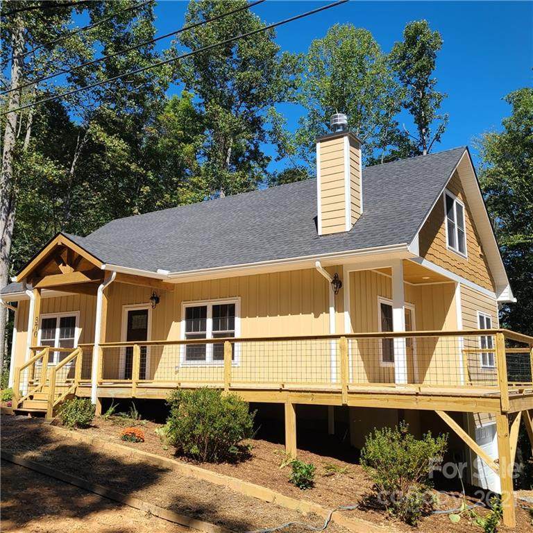 370 Burrell Mountain Road - Photo 1