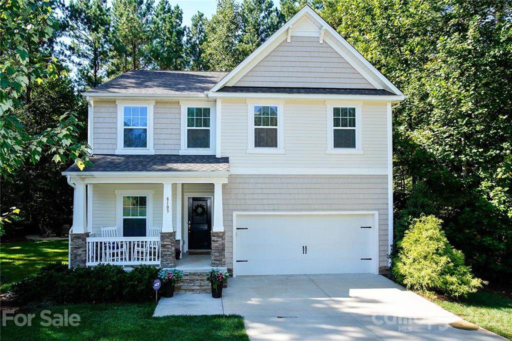 8103 Mossy Rock Road - Photo 1