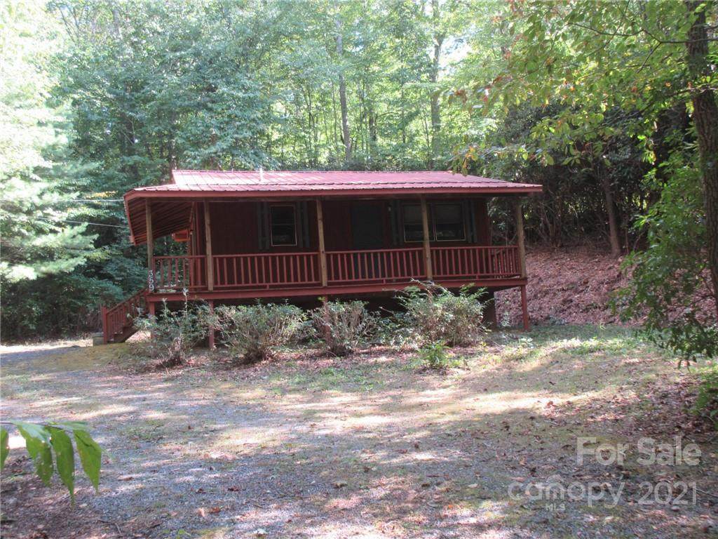 359 Mountain Drive - Photo 1