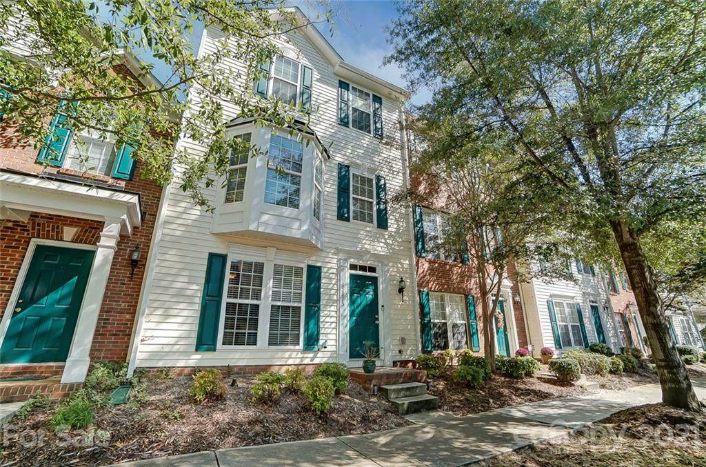 12815 Bullock Greenway Boulevard - Photo 1