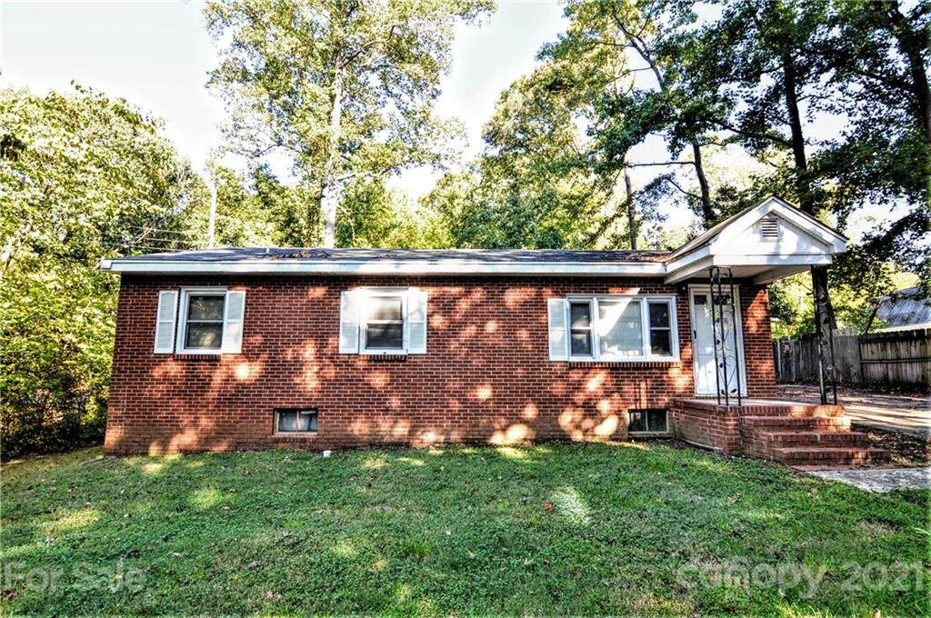 1315 Terissa Drive - Photo 1