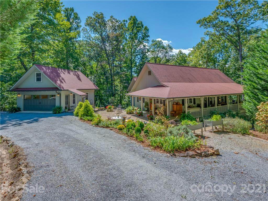 126 Falling Leaf Lane - Photo 1