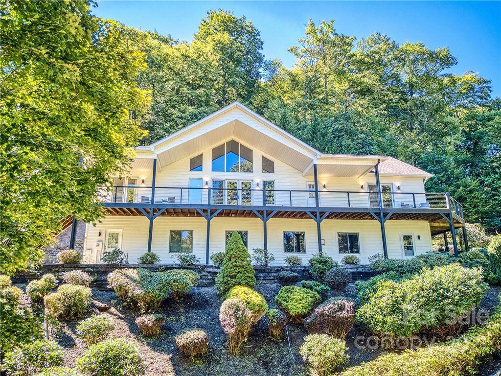 1591 Chestnut Flats Lane - Photo 1