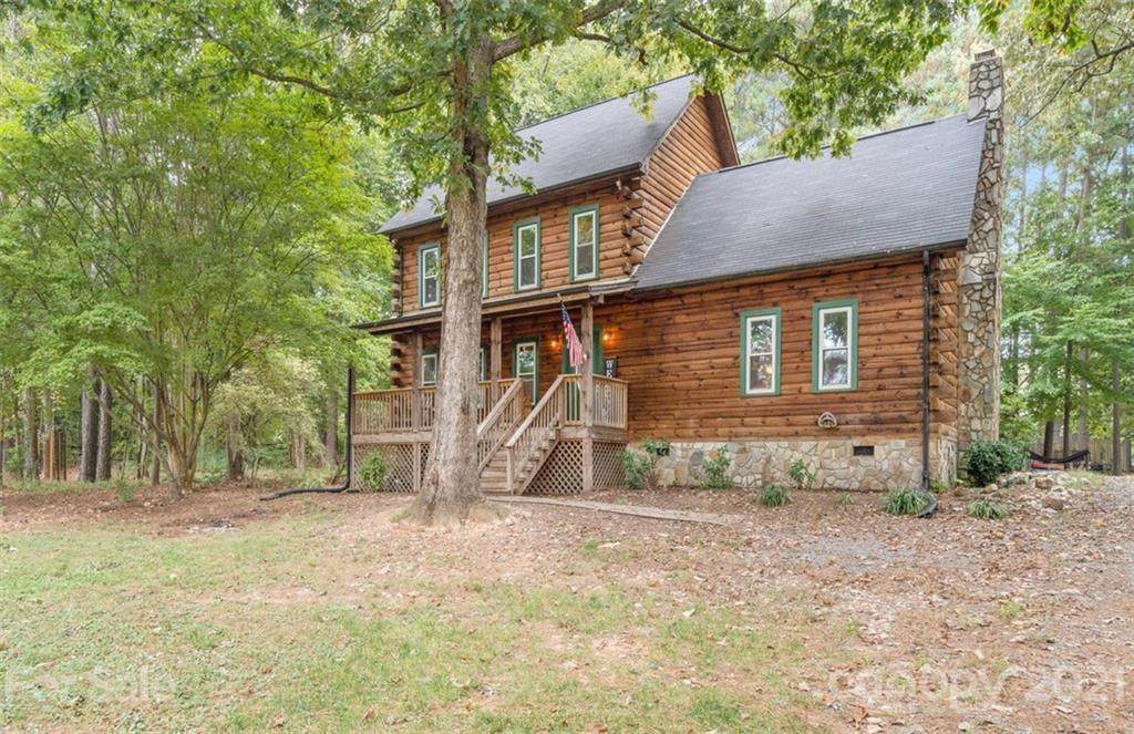5126 Davidson Road - Photo 1
