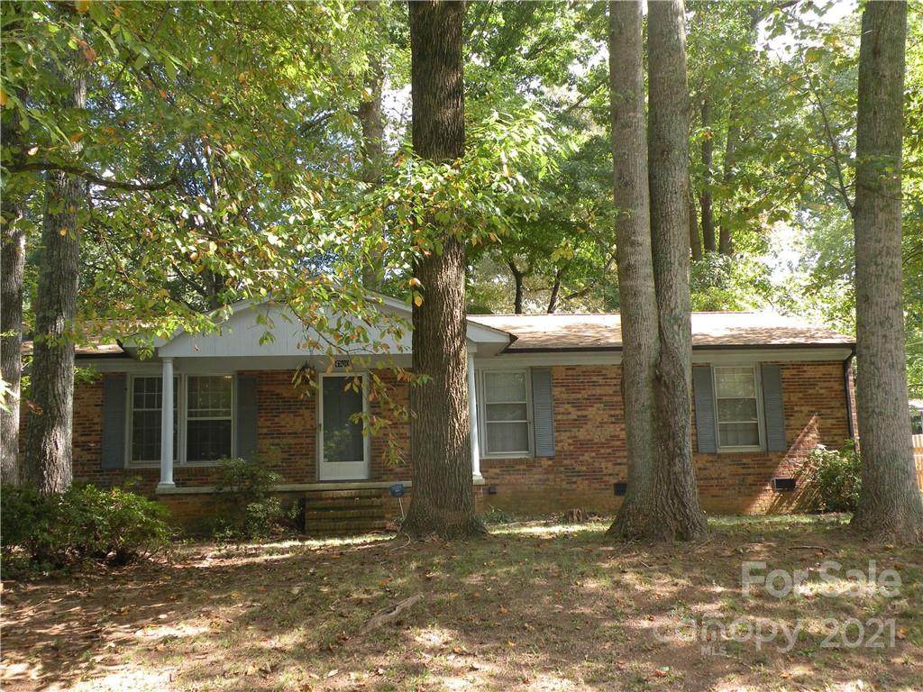 4300 Frostwood Drive - Photo 1