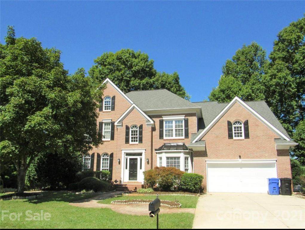 112 Comata Road - Photo 1