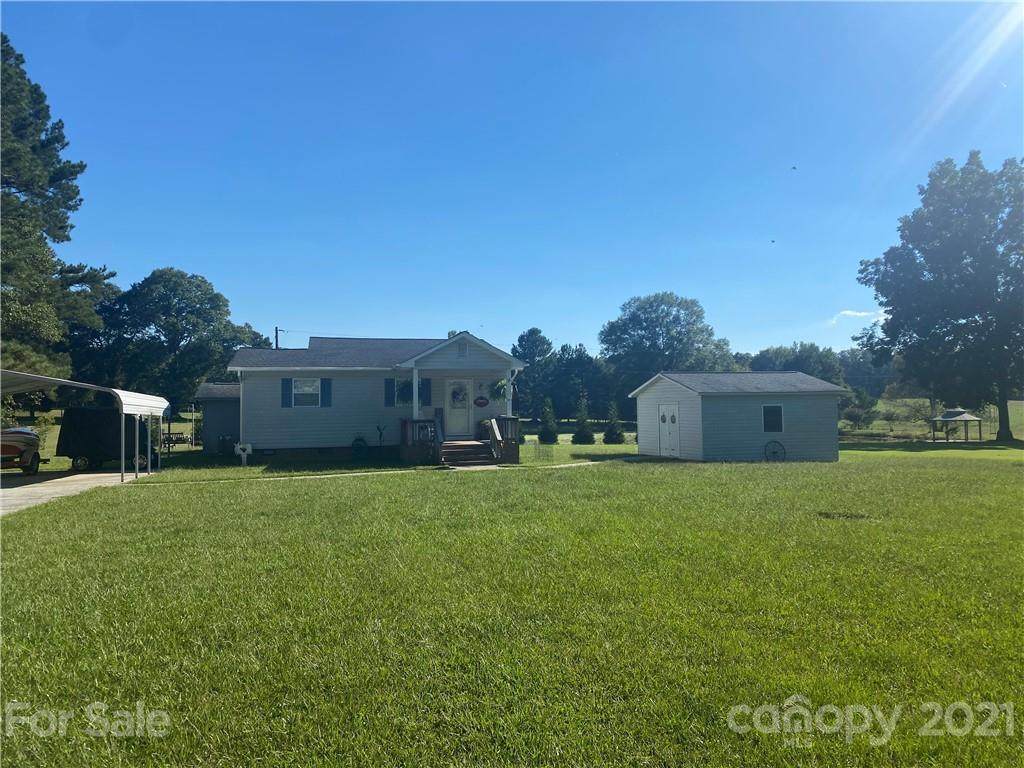 577 Doc Garris Road - Photo 1