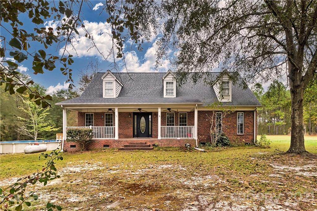 74 Catoe Road - Photo 1