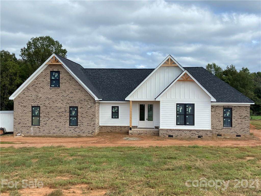 245 Cal Kennedy Road - Photo 1