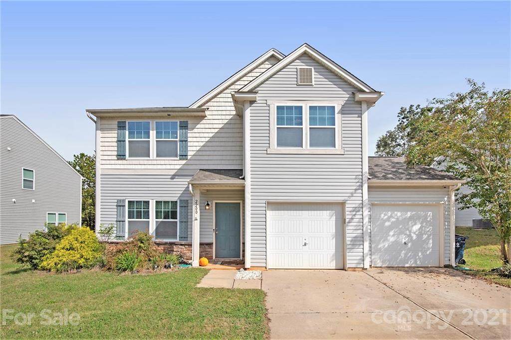 2200 Lake Vista Drive - Photo 1