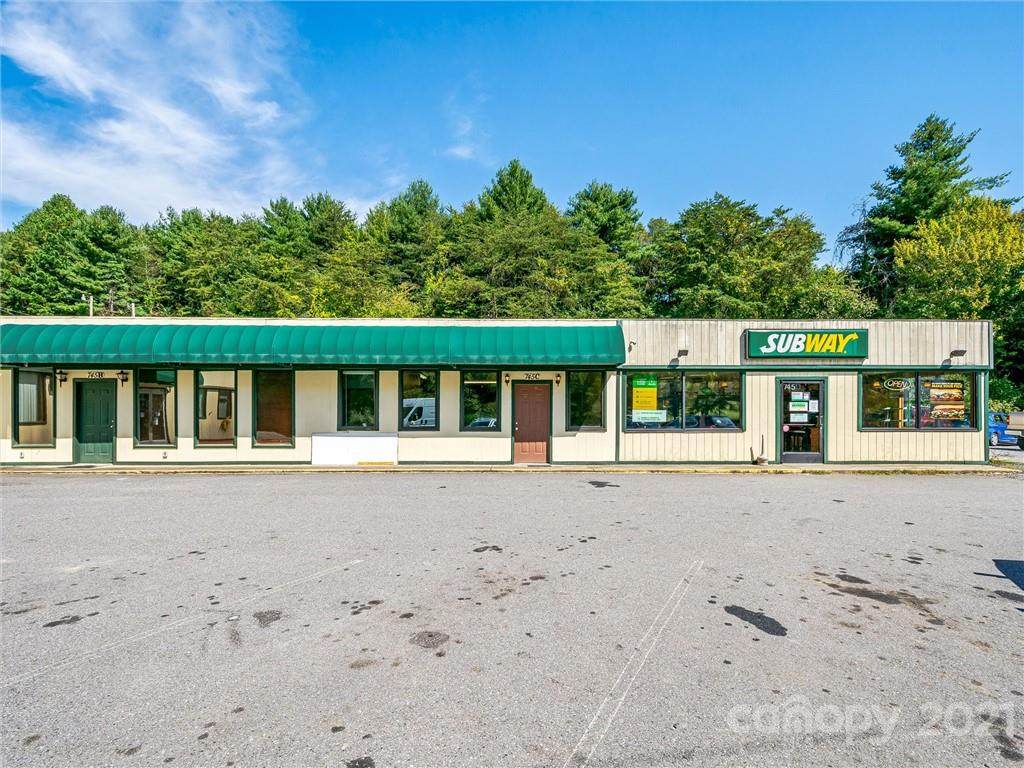 745 Carl Eller Road - Photo 1