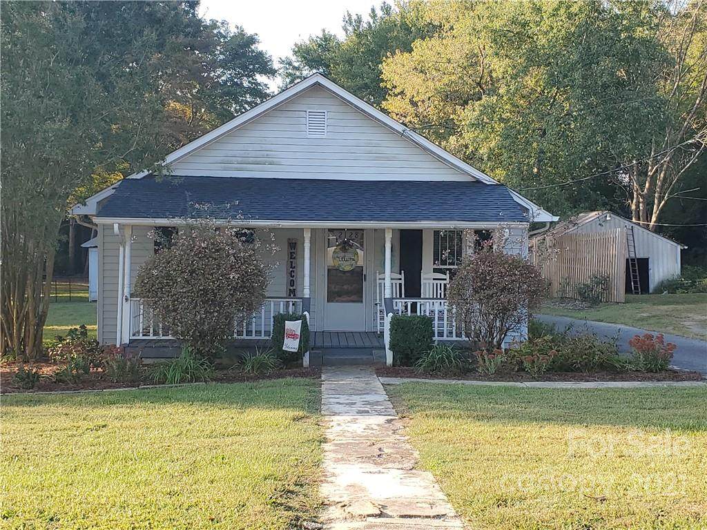 2128 Moose Road - Photo 1