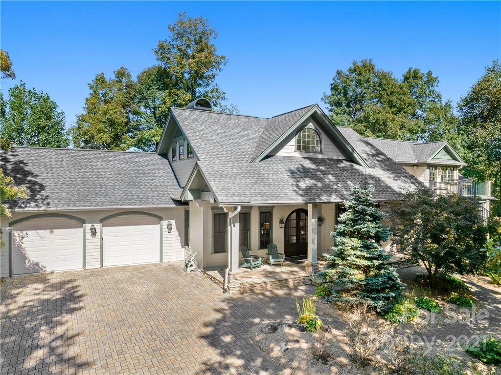 124 Panther Mountain Road - Photo 1