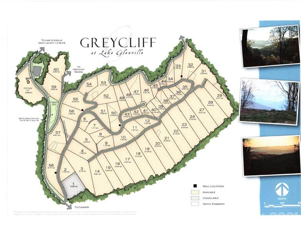 22 Greycliff Mountain Drive - Photo 1