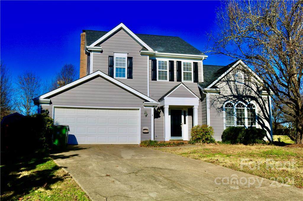 12304 Walkers Glen Court - Photo 1