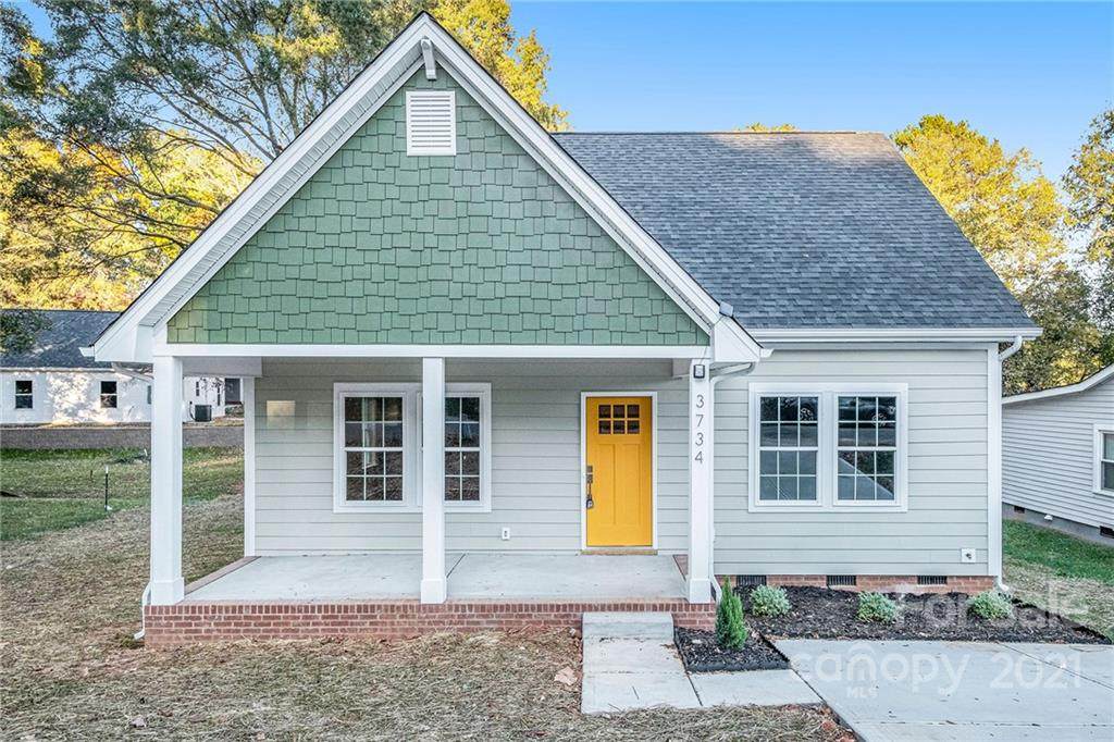 3734 Tennessee Avenue - Photo 1