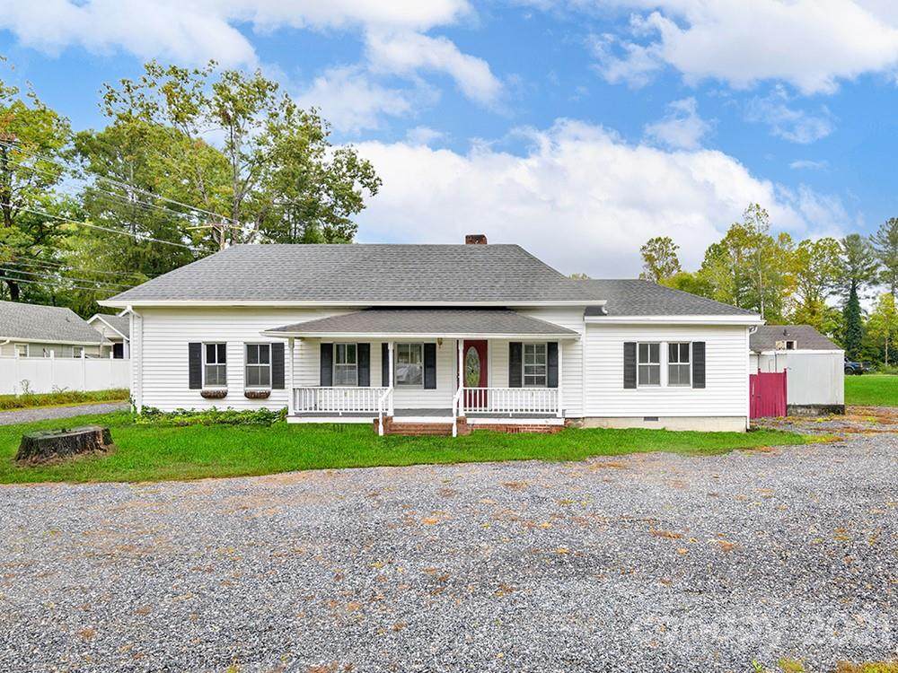 1596 Greenville Highway - Photo 1