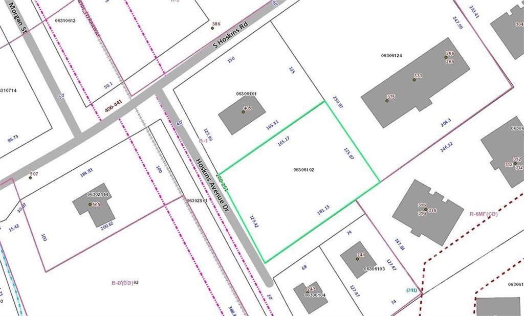 0 Hoskins Avenue Drive - Photo 1