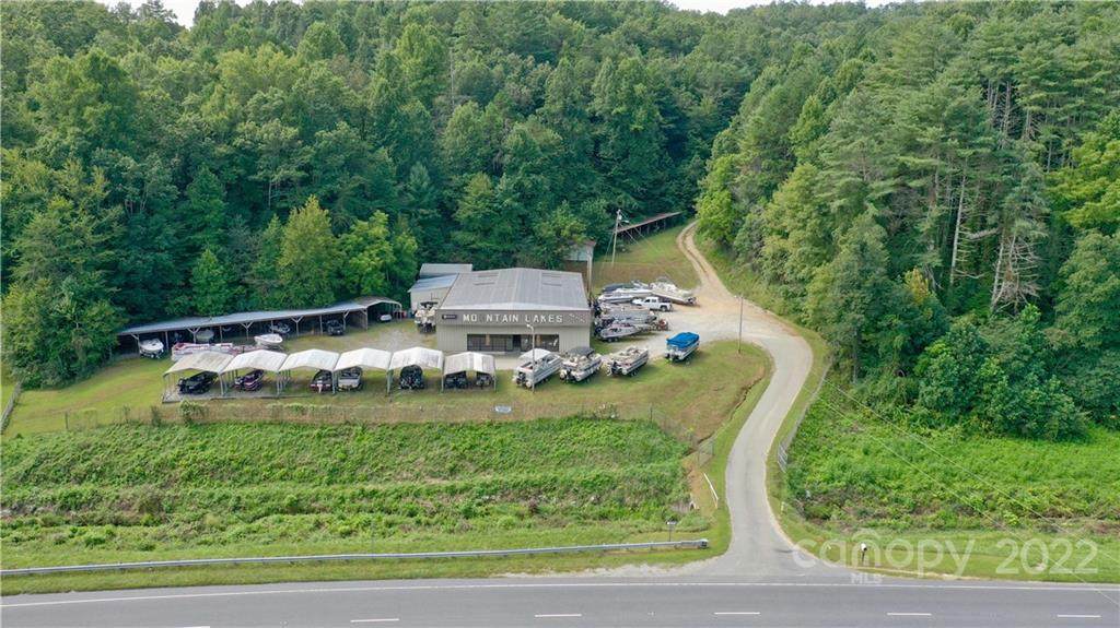 5701 Hwy 19 Highway - Photo 1