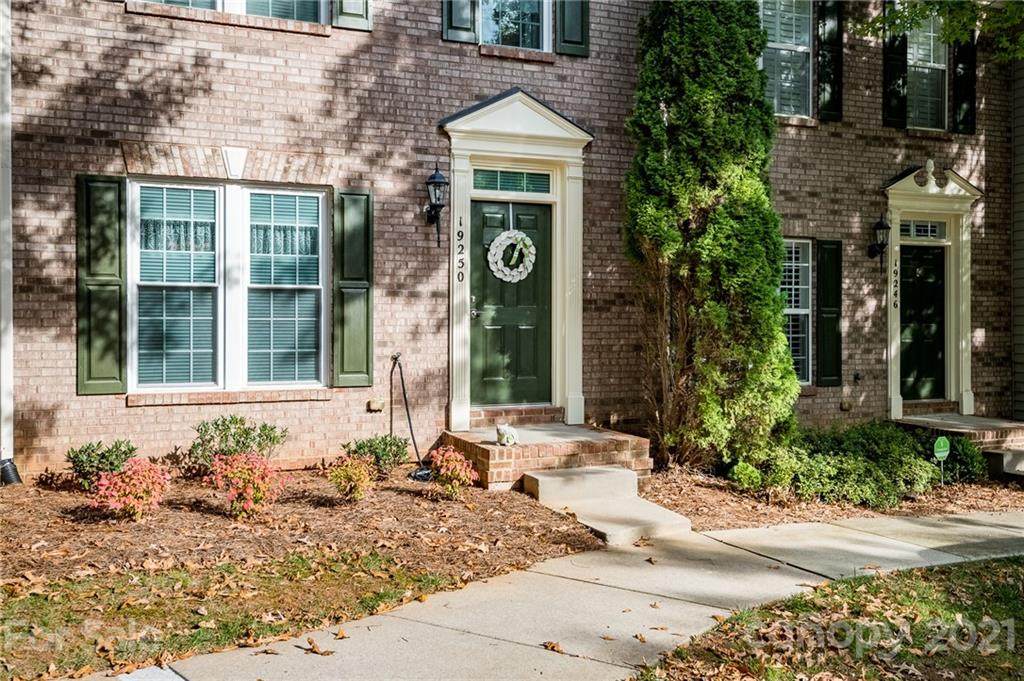 19250 Lake Norman Cove Drive - Photo 1