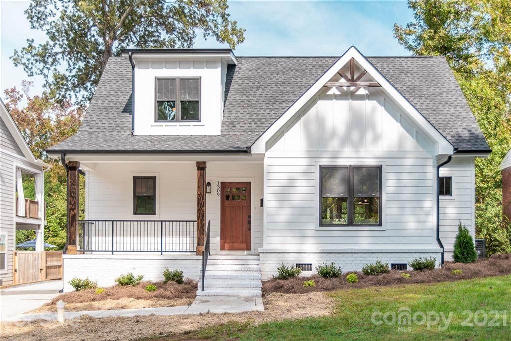 1309 Cortland Road - Photo 1