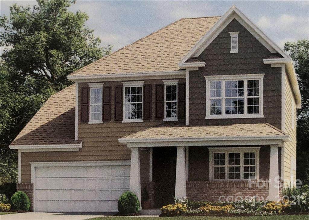 601 Deep River Way - Photo 1