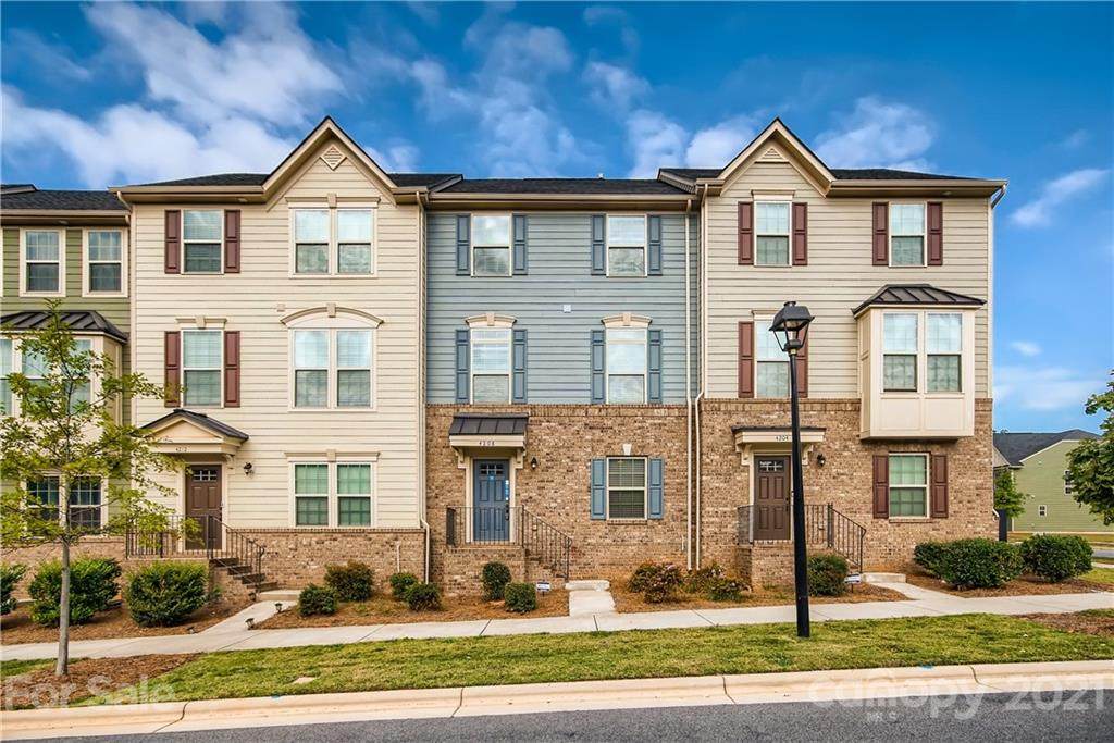 4208 Audubon Park Drive - Photo 1