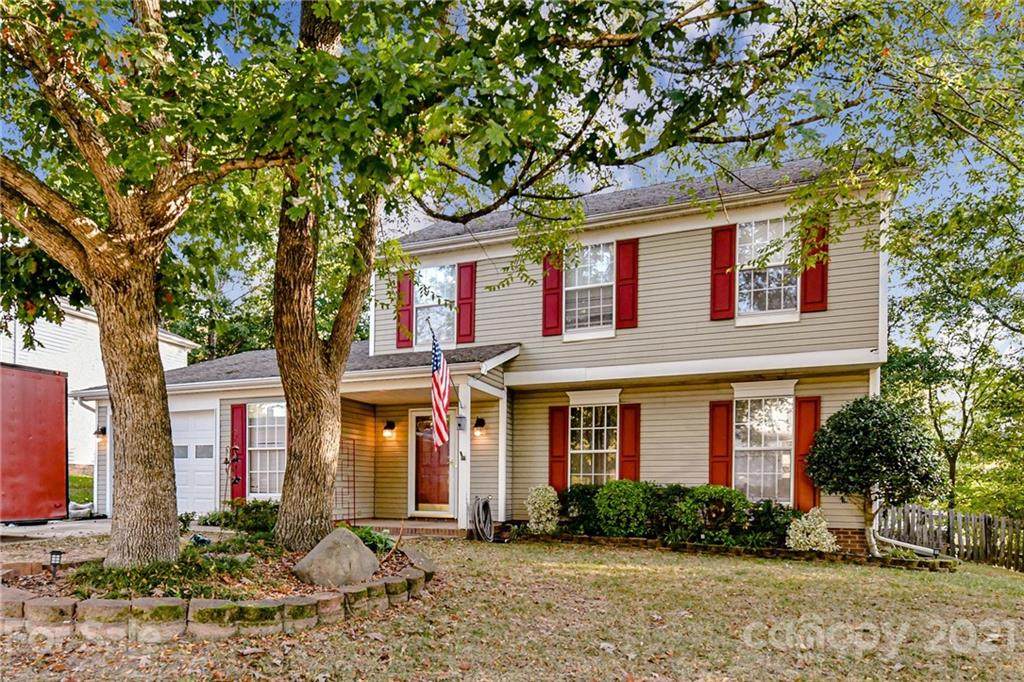 10730 Roxbury Court - Photo 1