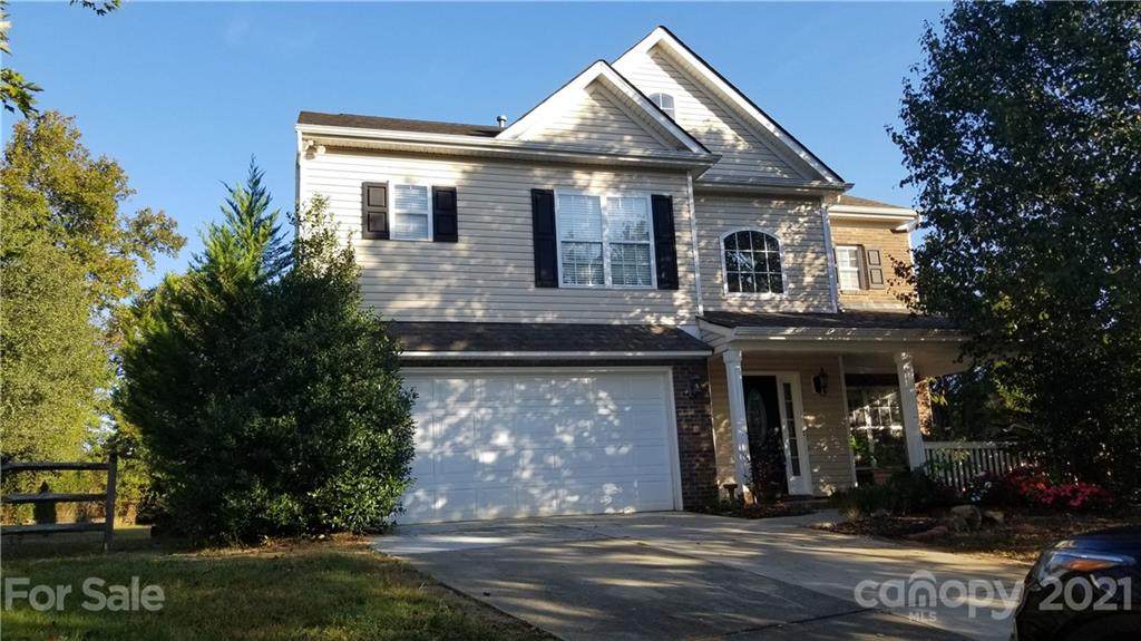2108 Coral Berry Lane - Photo 1